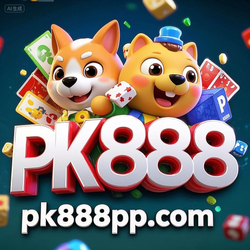 PK888