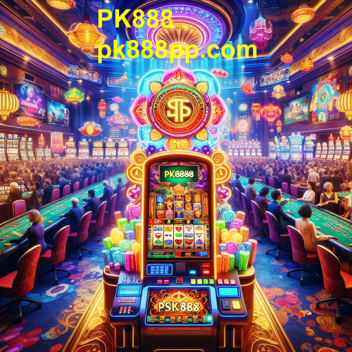 PK888